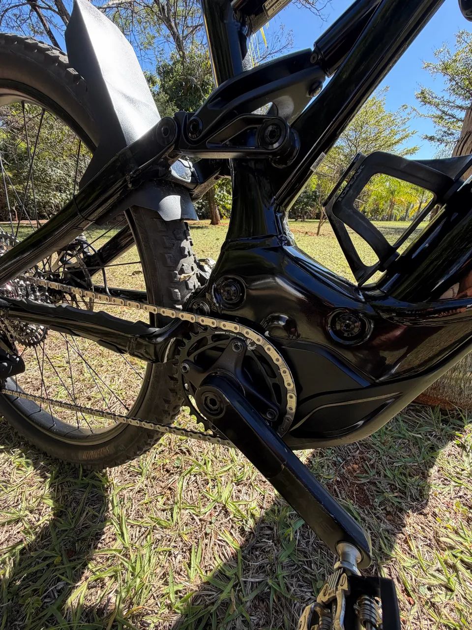 SPECIALIZED G3 ELETRICA - Foto 5