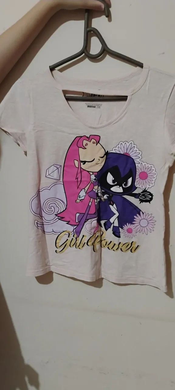 Roupa de menina  - Foto 4