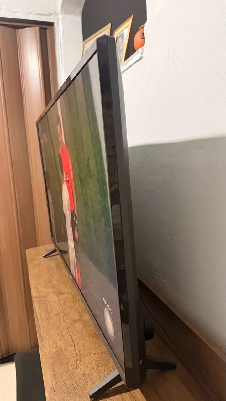 Vendo TV LG 43 sem defeito  - Foto 3