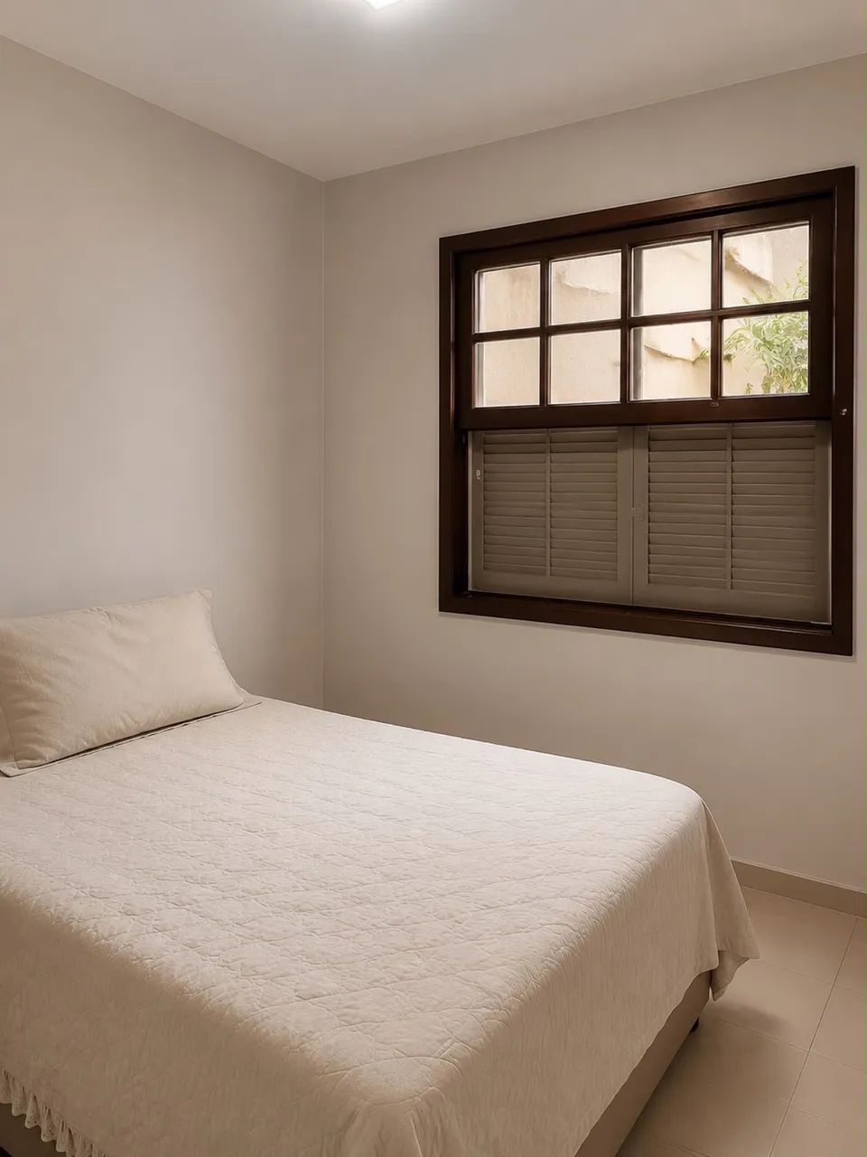 Chácara para morar e investir 5 quartos com piscina e quadras - Foto 5