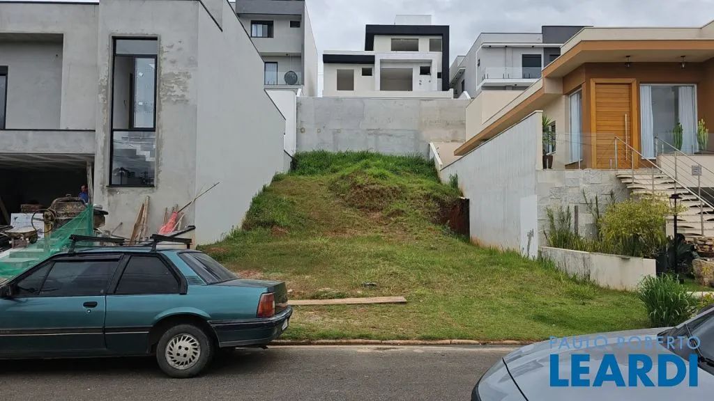 TERRENO EM CONDOMÍNIO - CÉZAR DE SOUZA - SP - Foto 2