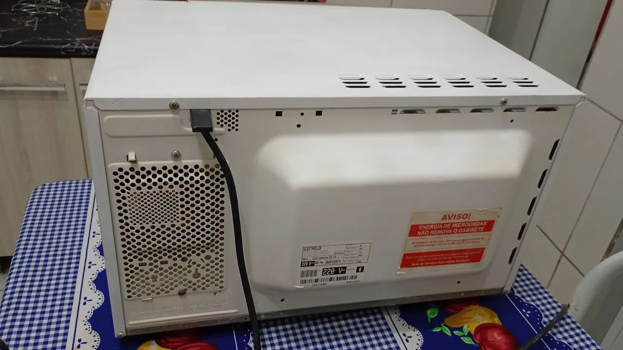 Microondas  - Foto 6