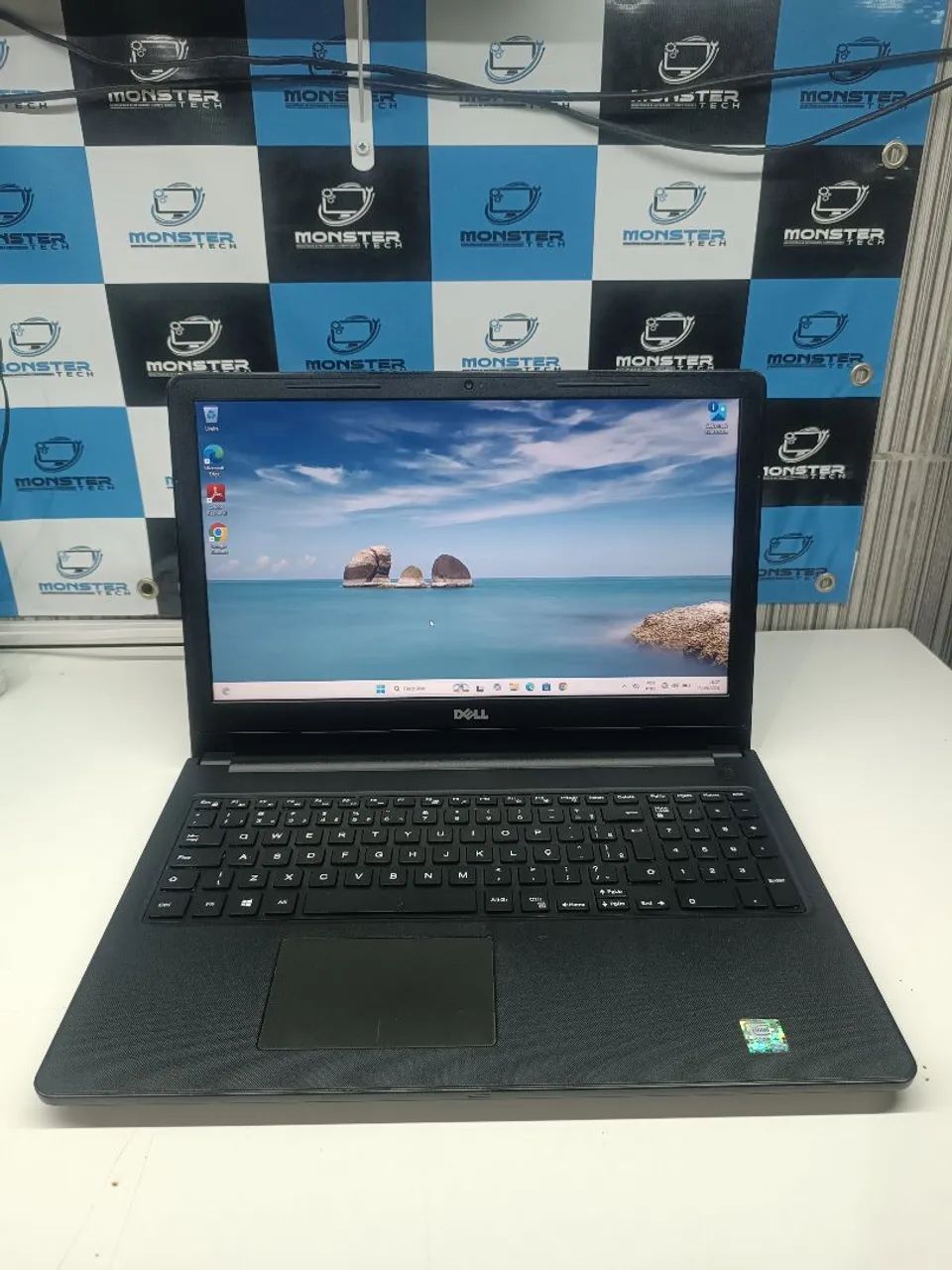 Dell Inspiron 15 