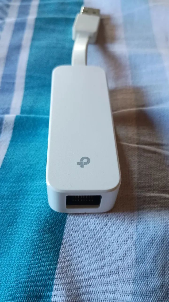 Placa de Rede USB TP Link - Foto 2