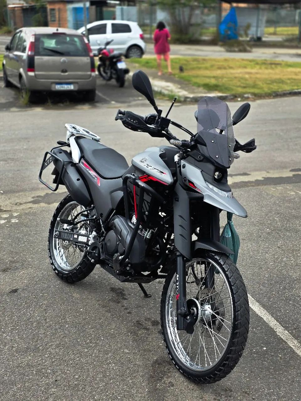 Xtz Lander 2025