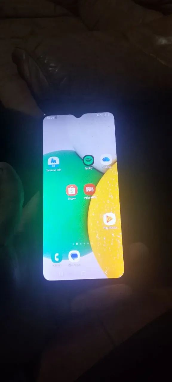Samsung galaxy A03 core dual chip - Foto 2