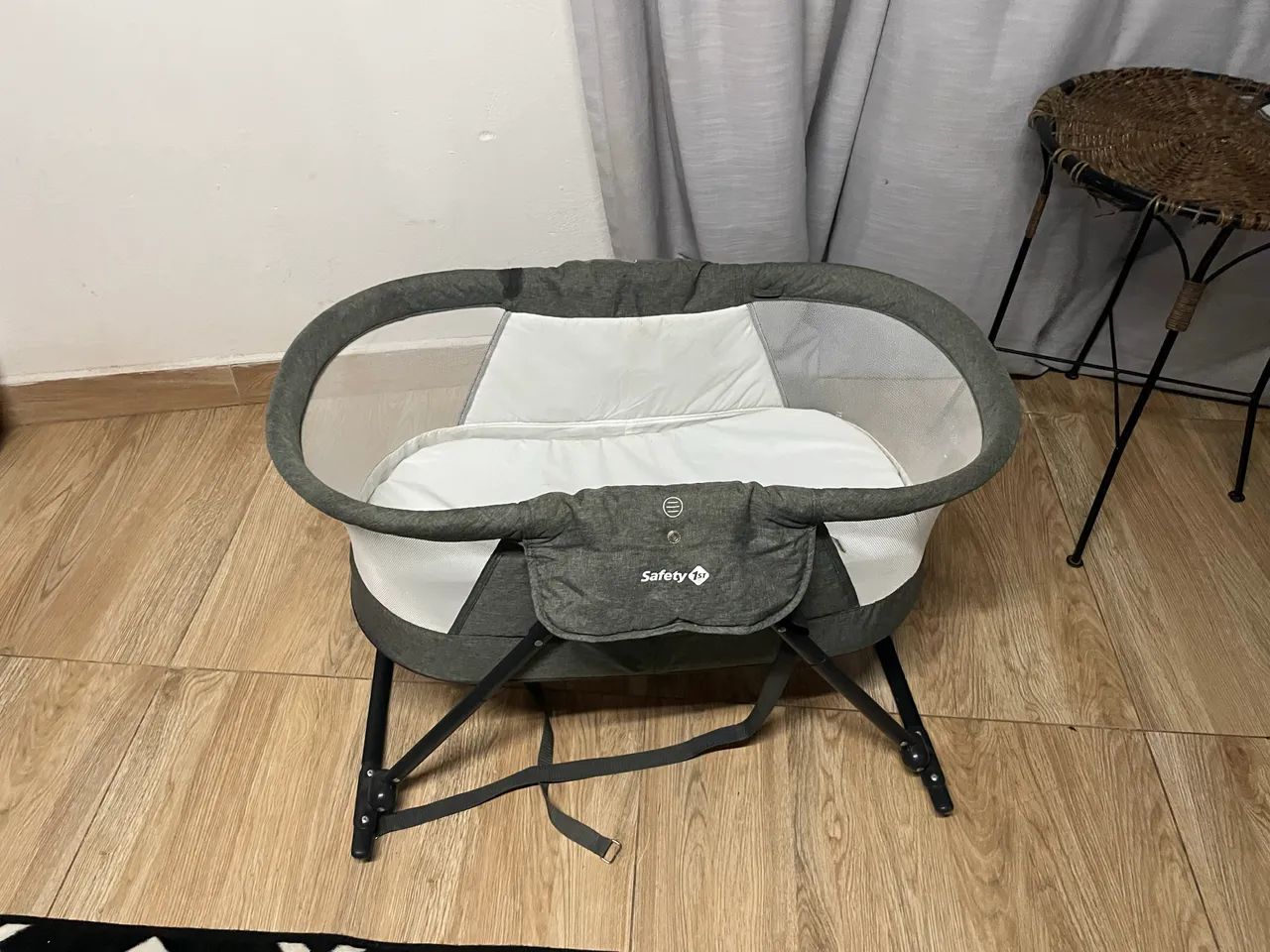 Berço portátil 