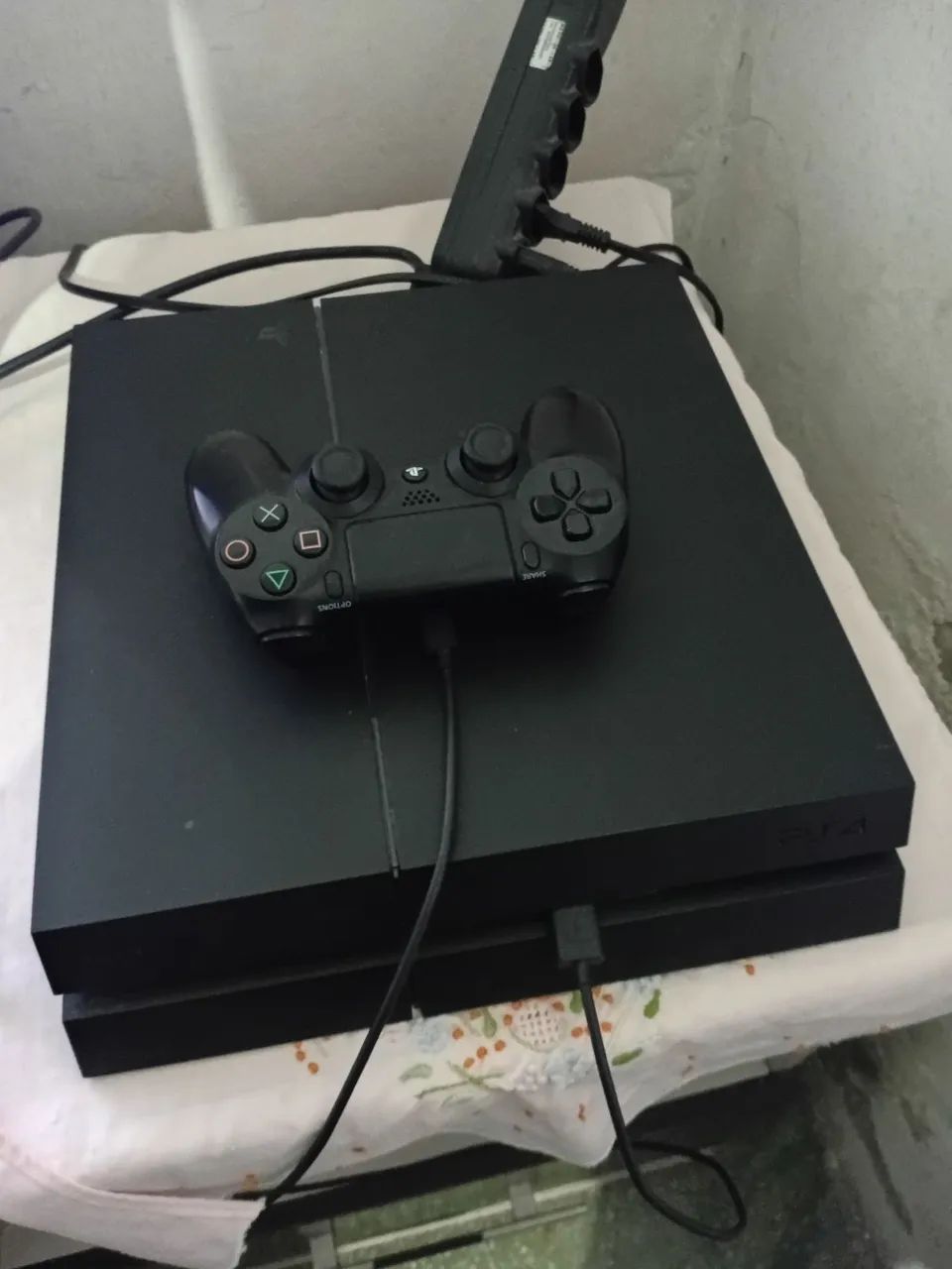 Playstation 4