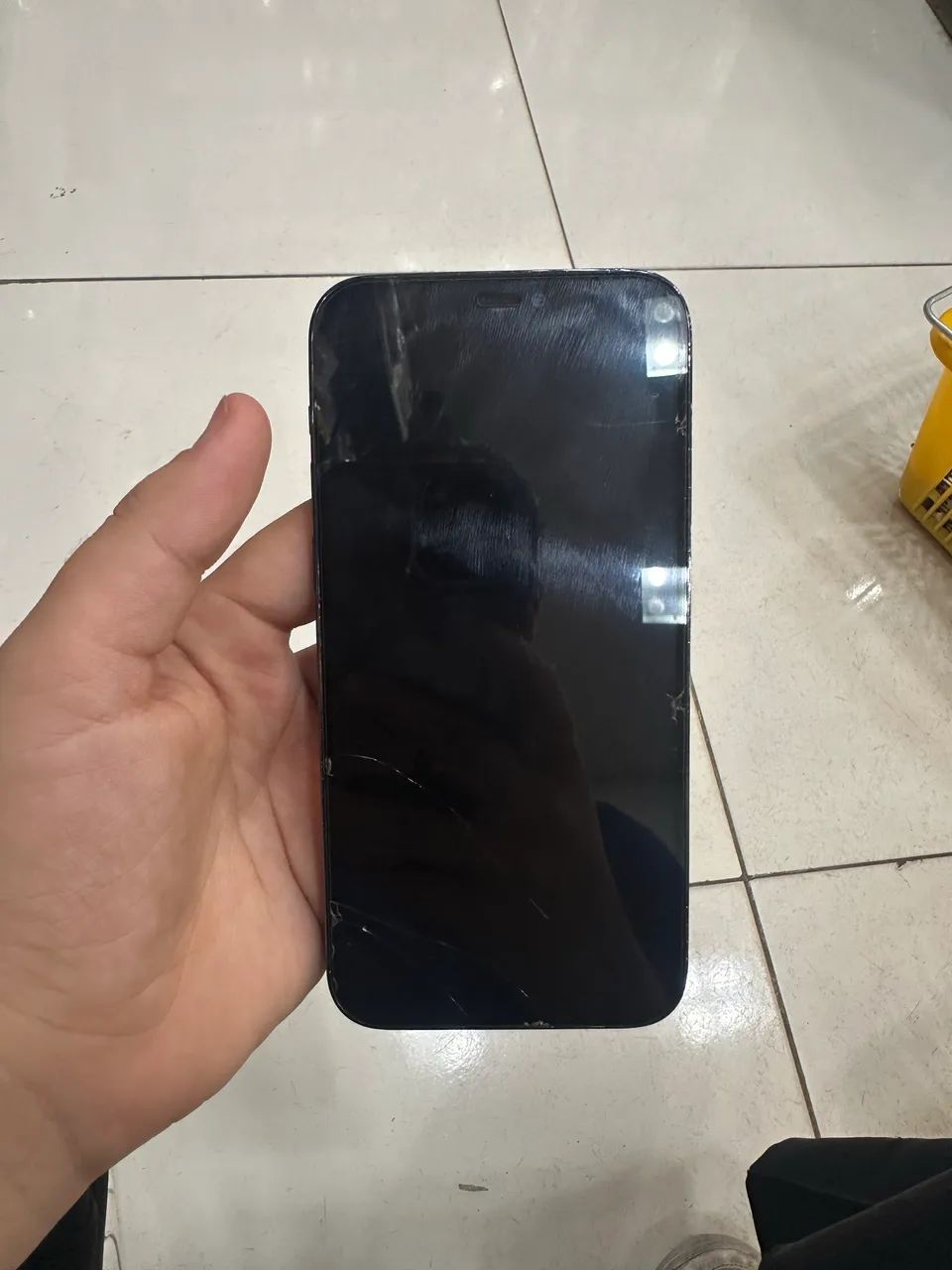 iPhone 12 Pro  - Foto 3