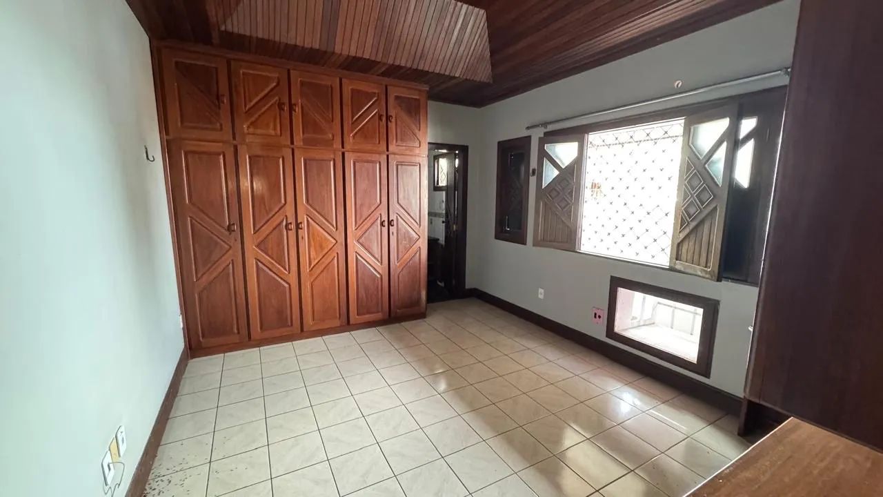 Alugo casa grande reformada - Foto 2