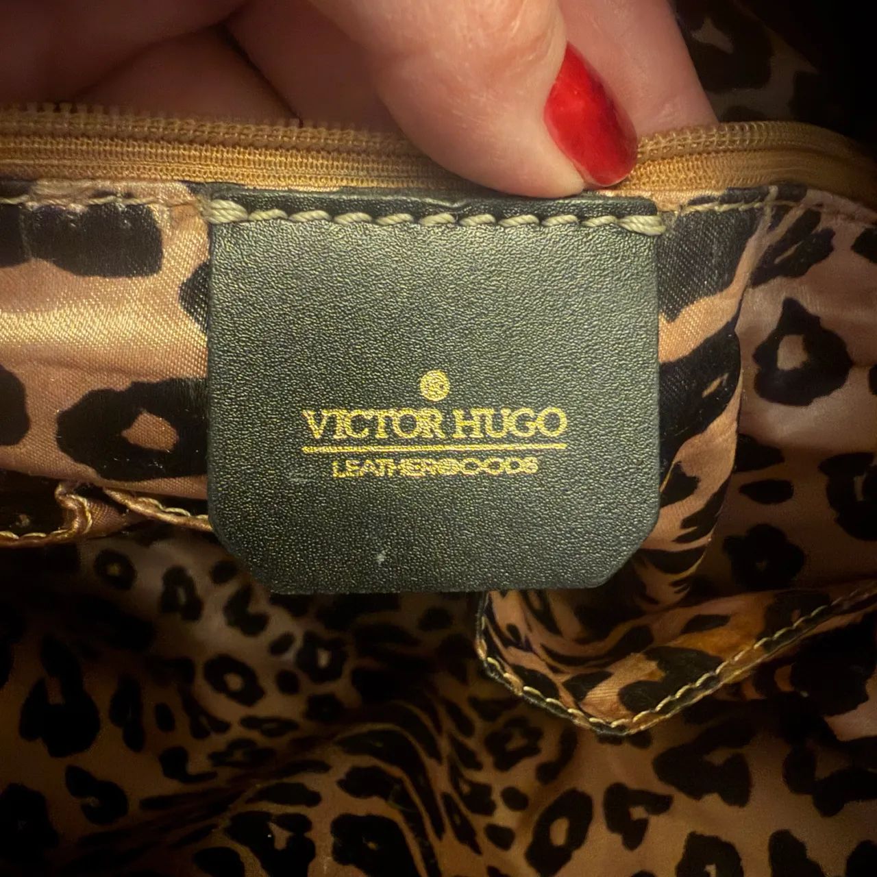 Bolsa Victor Hugo  - Foto 2