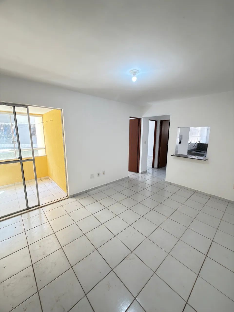 ALUGA-SE | EDIFÍCIO GRAN VILLAGE - Foto 2