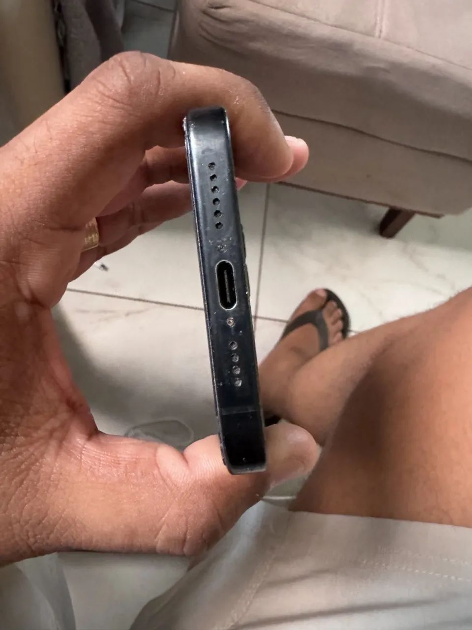 iPhone 15 Pro Max 1TB - Foto 2