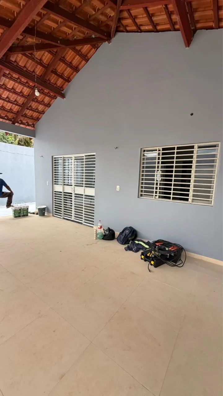 ALUGA-SE casa cidade jardim 2500 - Foto 5