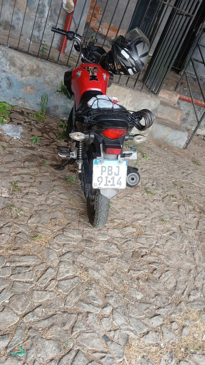 Cg start  - Foto 2