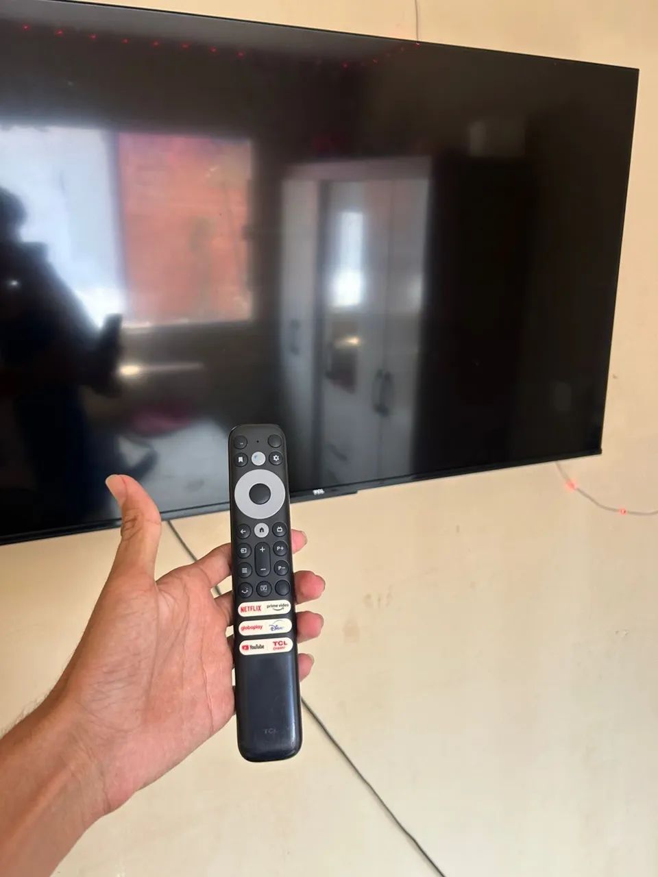 Vendendo tv de 55 polegadas  - Foto 2