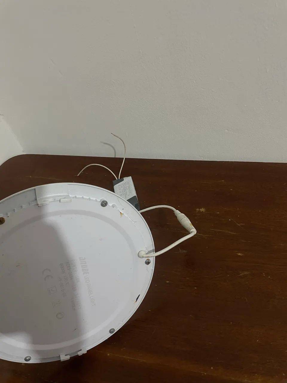 Plafon Led - Usado  - Foto 2