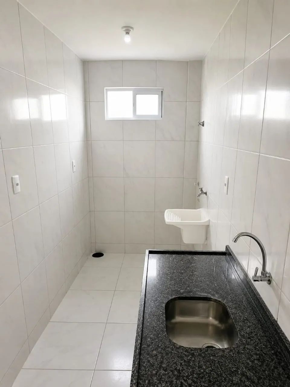 Apartamento no José Américo  - Foto 2