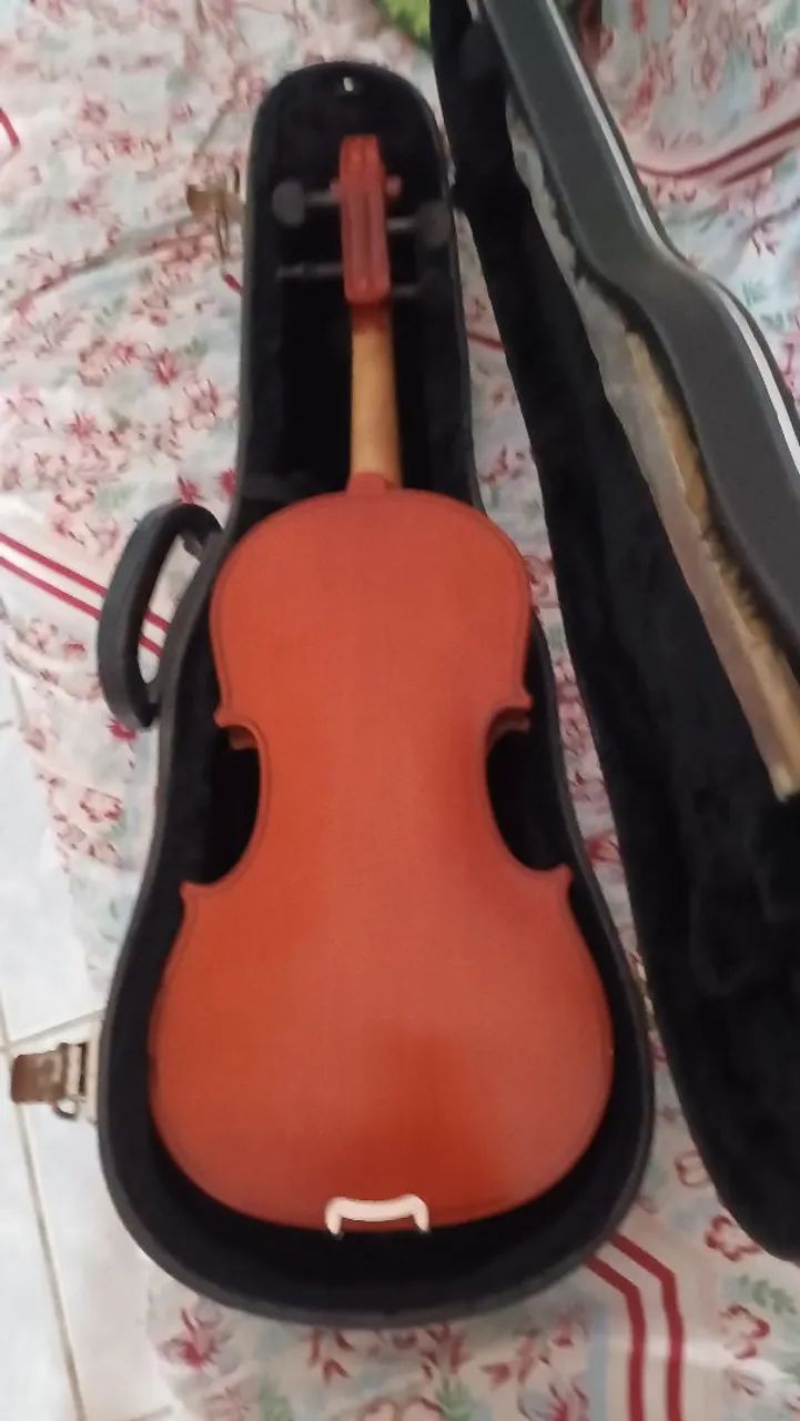 Violino Parrot 19  - Foto 2
