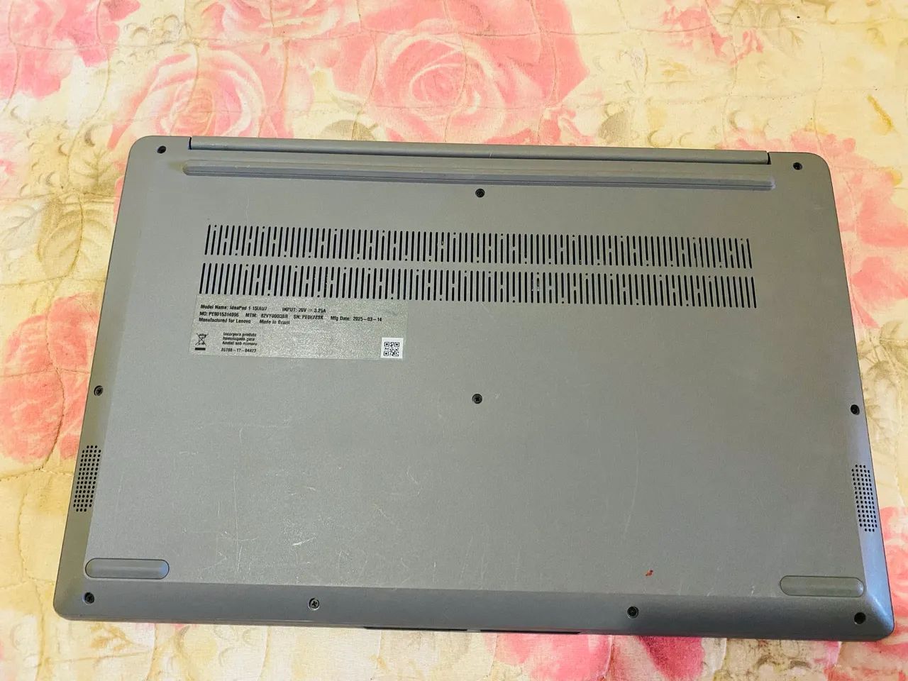 Notebook Lenovo  - Foto 2