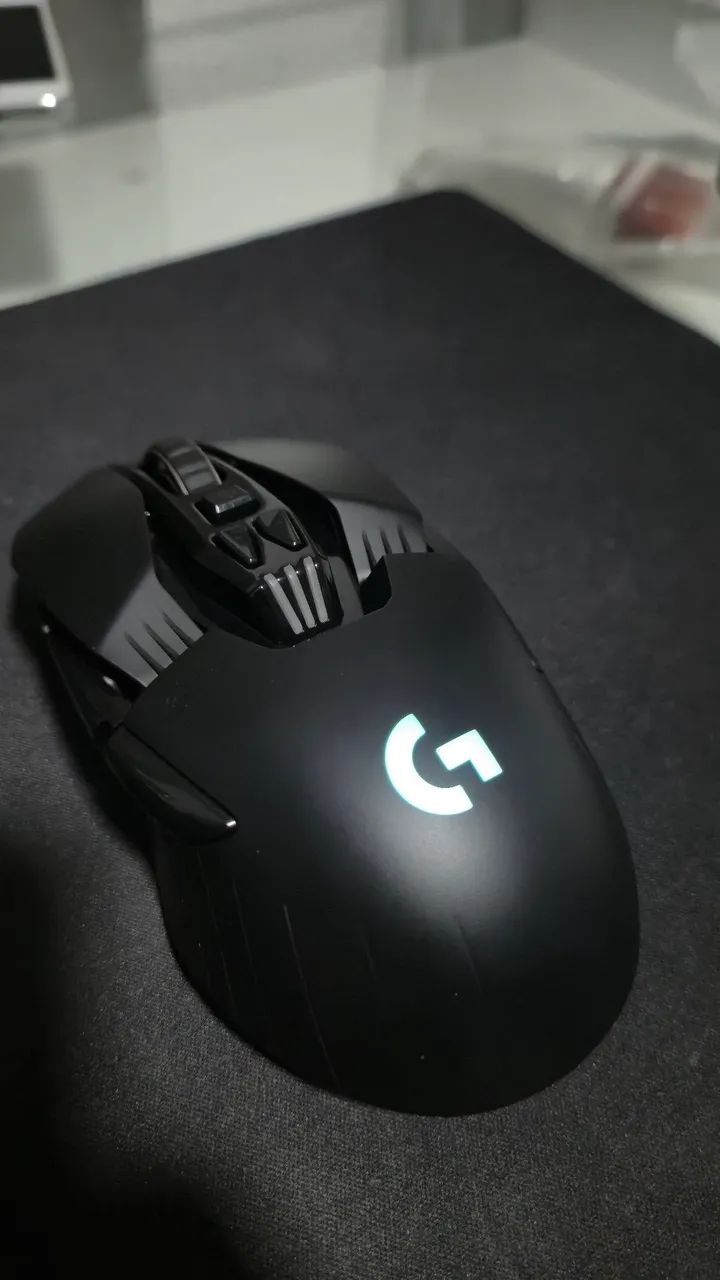 Logitech G903 Mouse445600270302597120