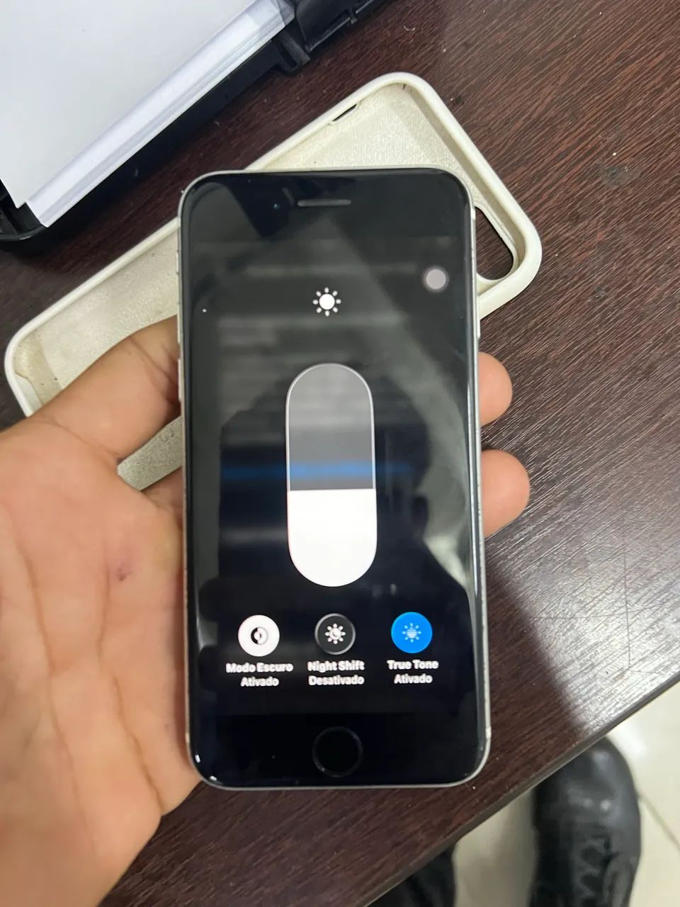 iPhone SE 64g - Celulares e Smartphones - Mangabeira, João Pessoa