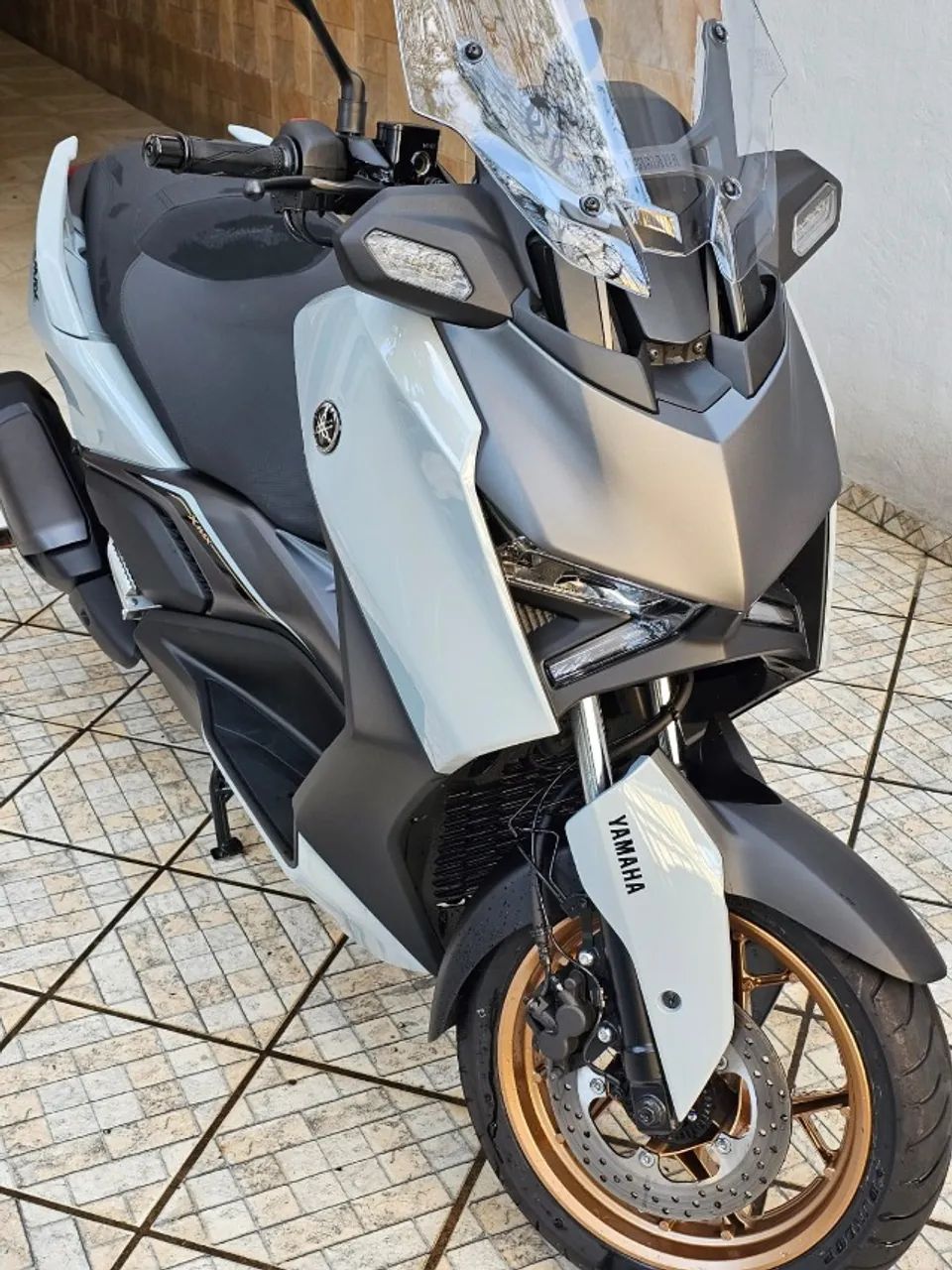 XMax 300 CONNECTED 2026 - 1532977260 | OLX