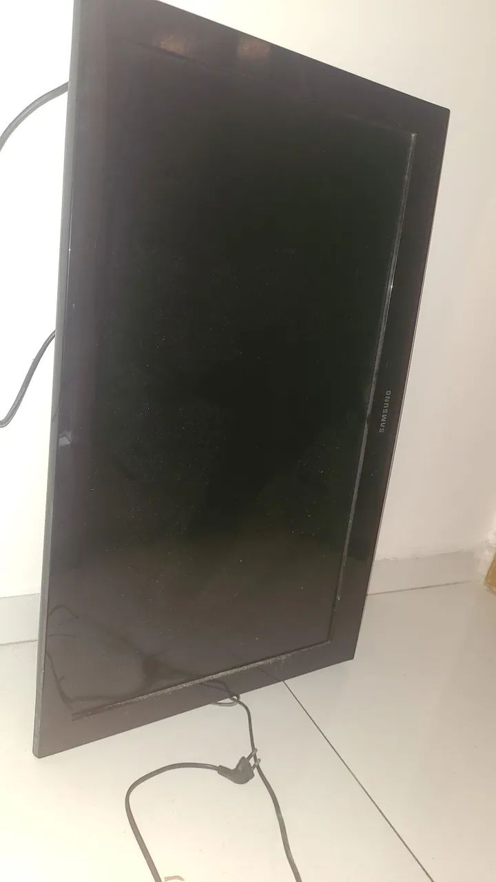 Televisor LCD Samsung 32polegadas  - Foto 3
