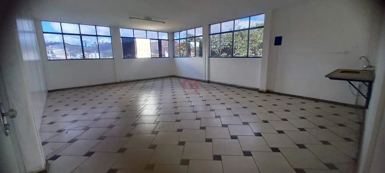 Prédio Comercial para aluguel, Havaí - Belo Horizonte/MG - Foto 5