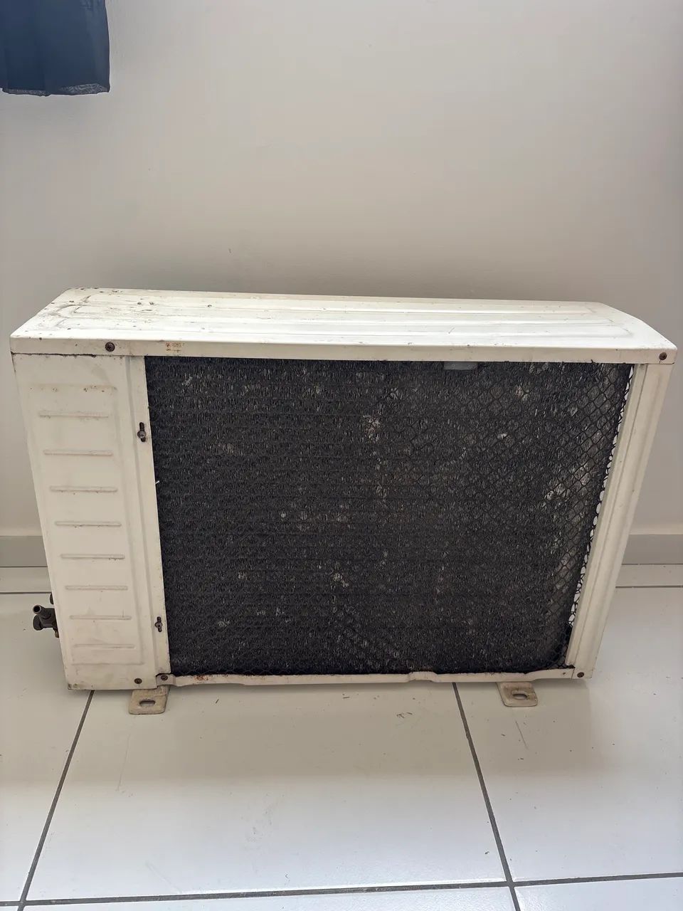 Ar condicionado Split midea 12 mil BTUs - Foto 2