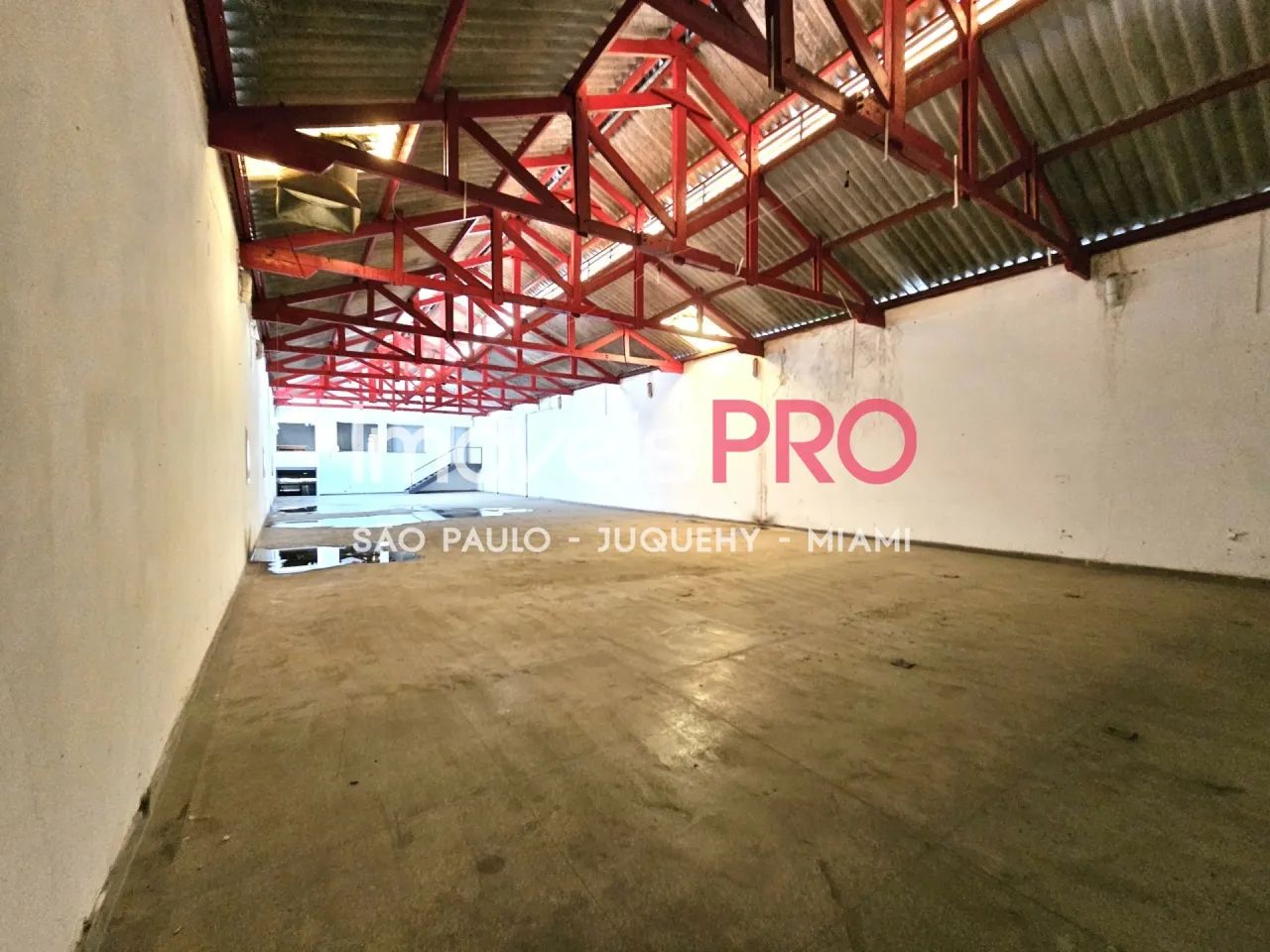 Galpão comercial - Foto 4