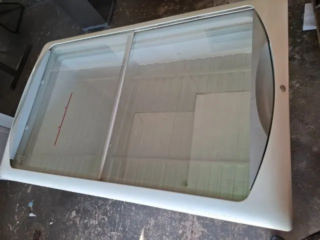 Freezer Expositor Metalfrio  - Foto 4