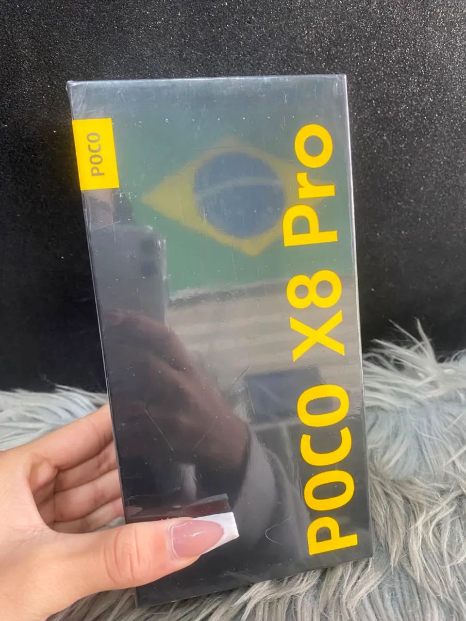 POCO X8 PRO 12 GB/512 GB