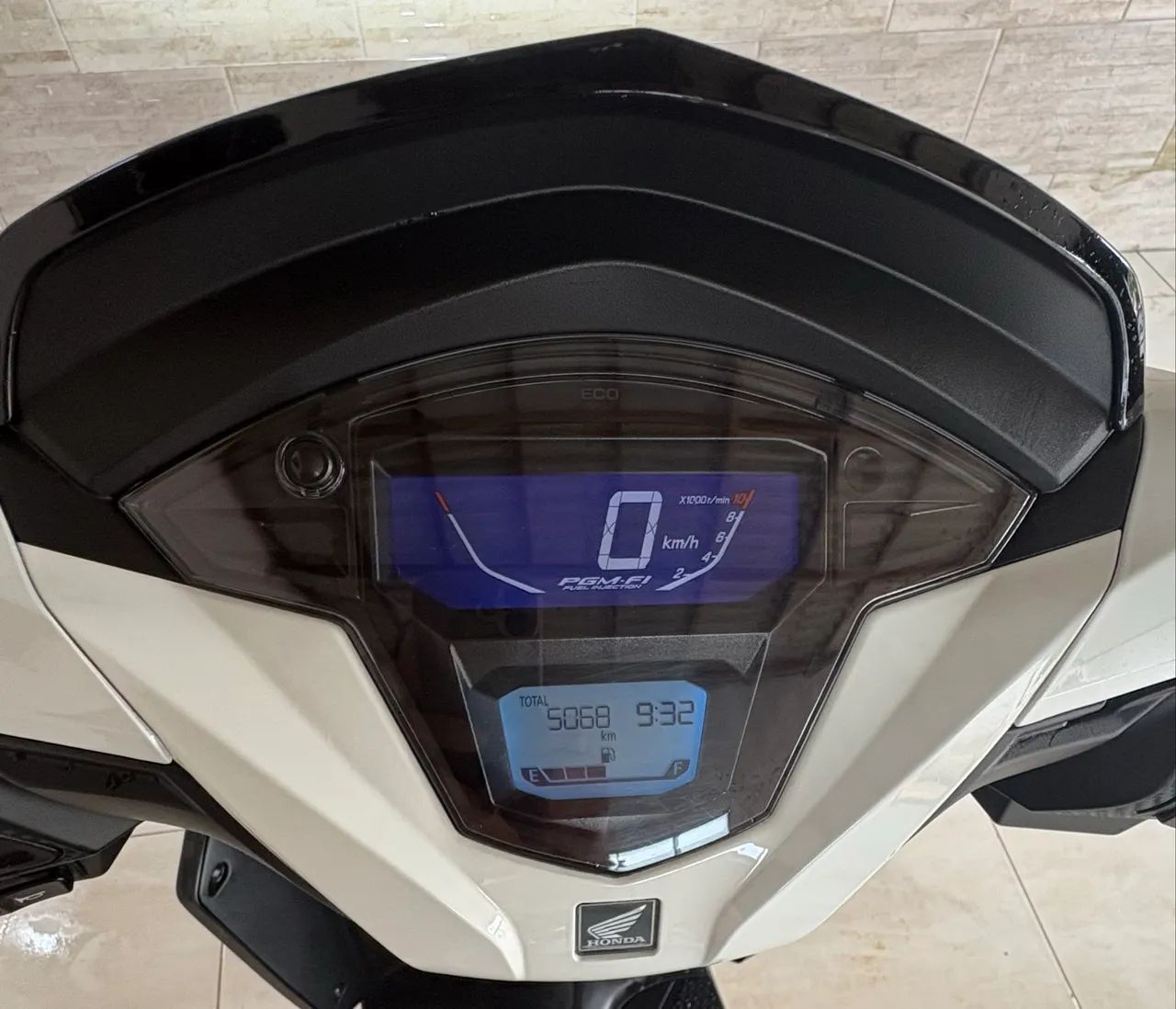 Vendo moto elite 125 - Foto 5