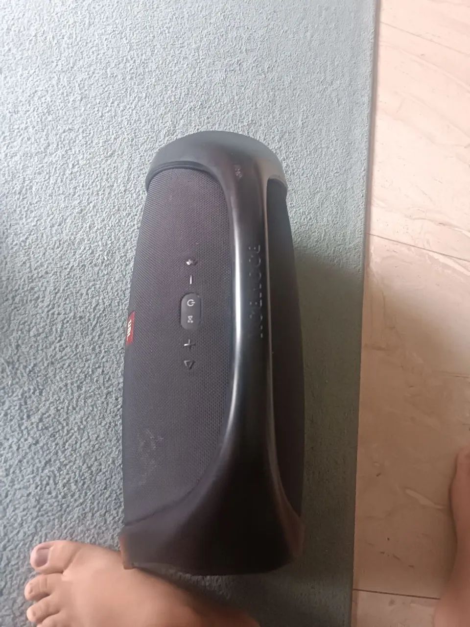 JBL BoomBox 1  A venda - Foto 2