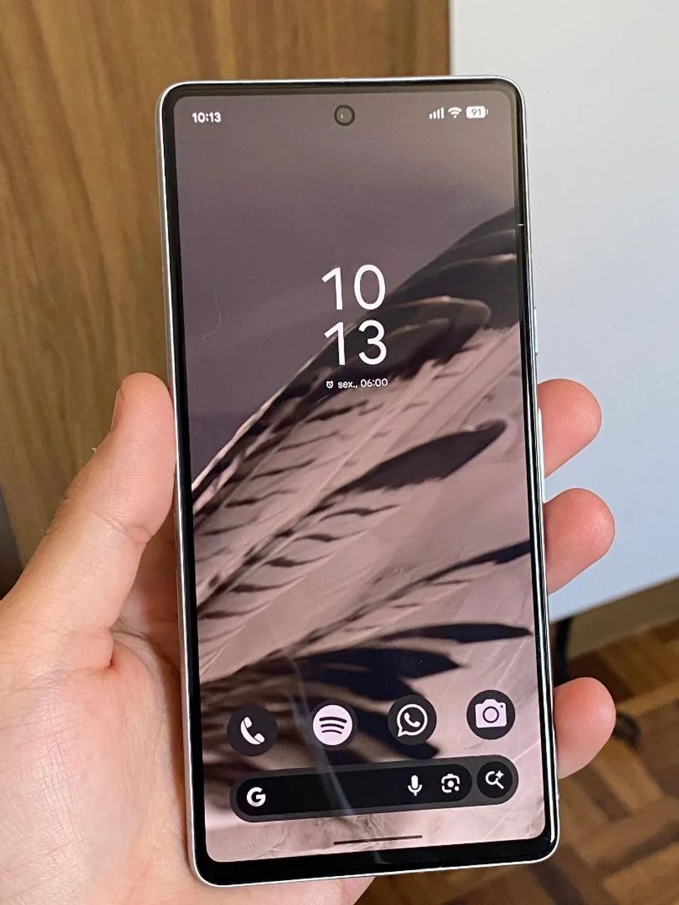 Google Pixel 7