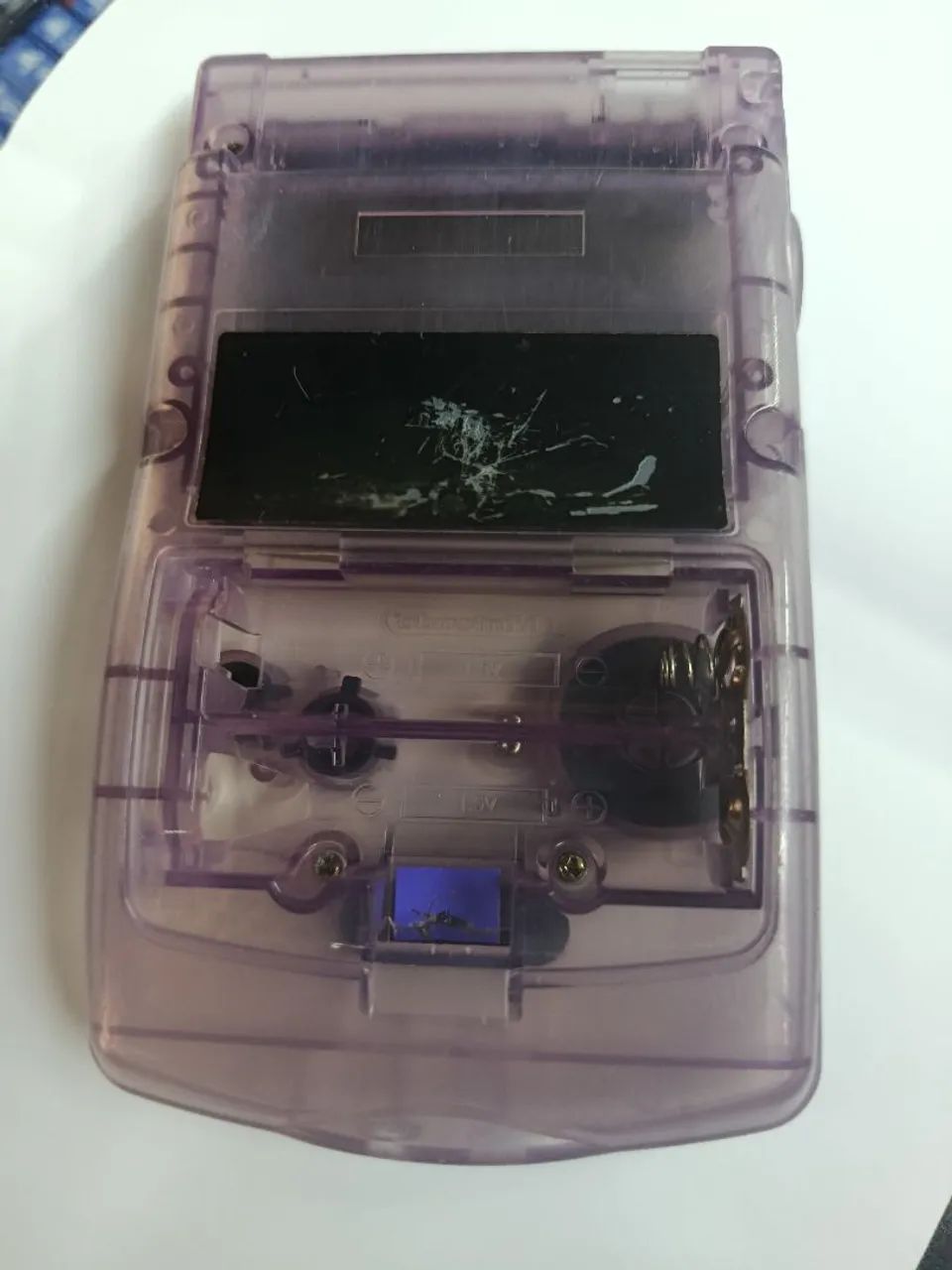 Carcaça Gameboy  - Foto 2