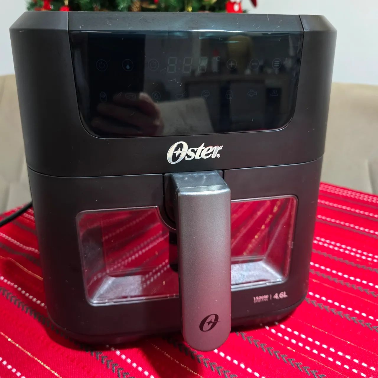 Air fryer - Pouco usada  - Foto 3