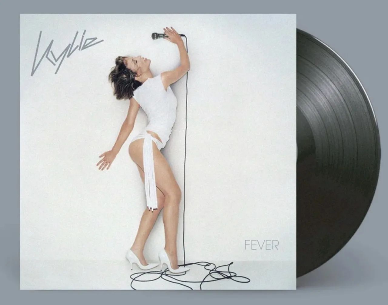 Kylie - Fever - Vinil