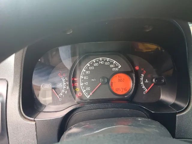 Fiat Strada Working 1.4 MPI Fire Flex 8V CS 2015 - Foto 5