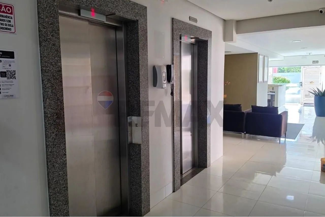 Apartamento na Vila Aurora com 3 quartos - Classic II - Foto 5