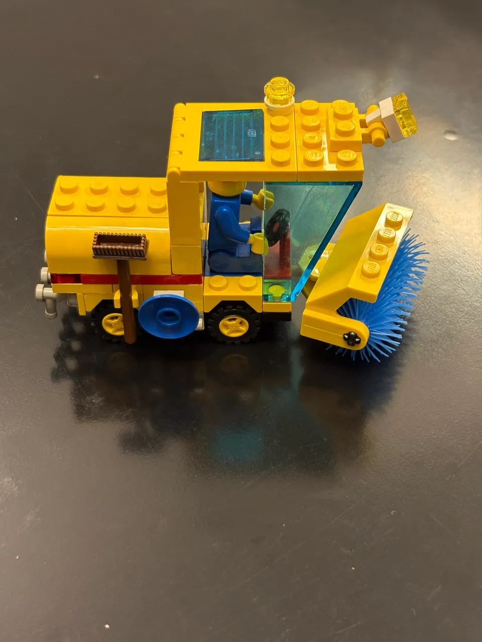 Lego System 6649 - Foto 2