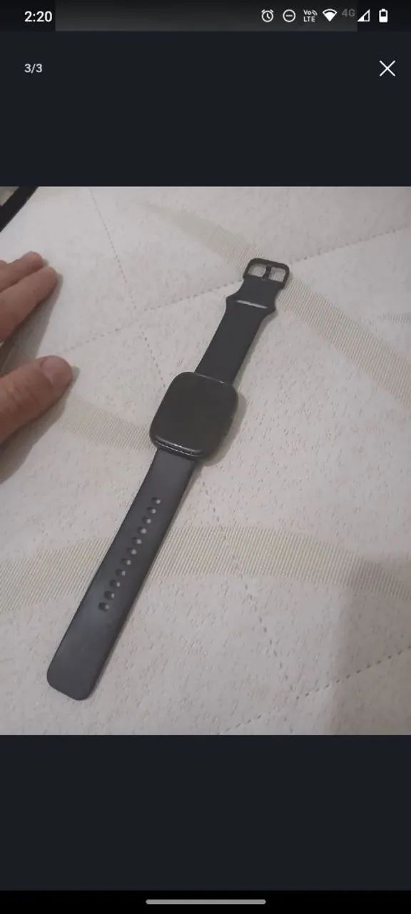 Smart Watch