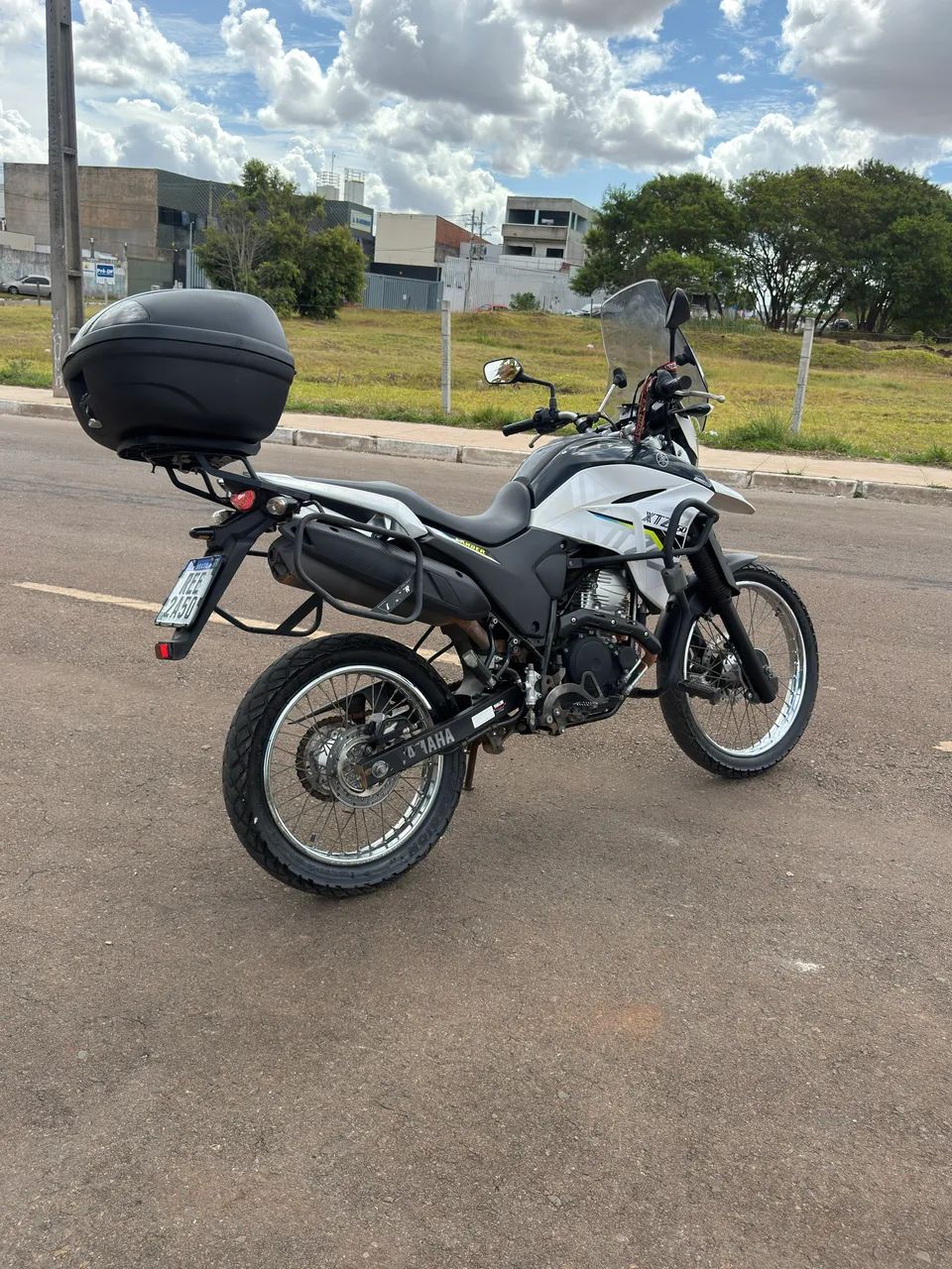 Lander 250 - Foto 4