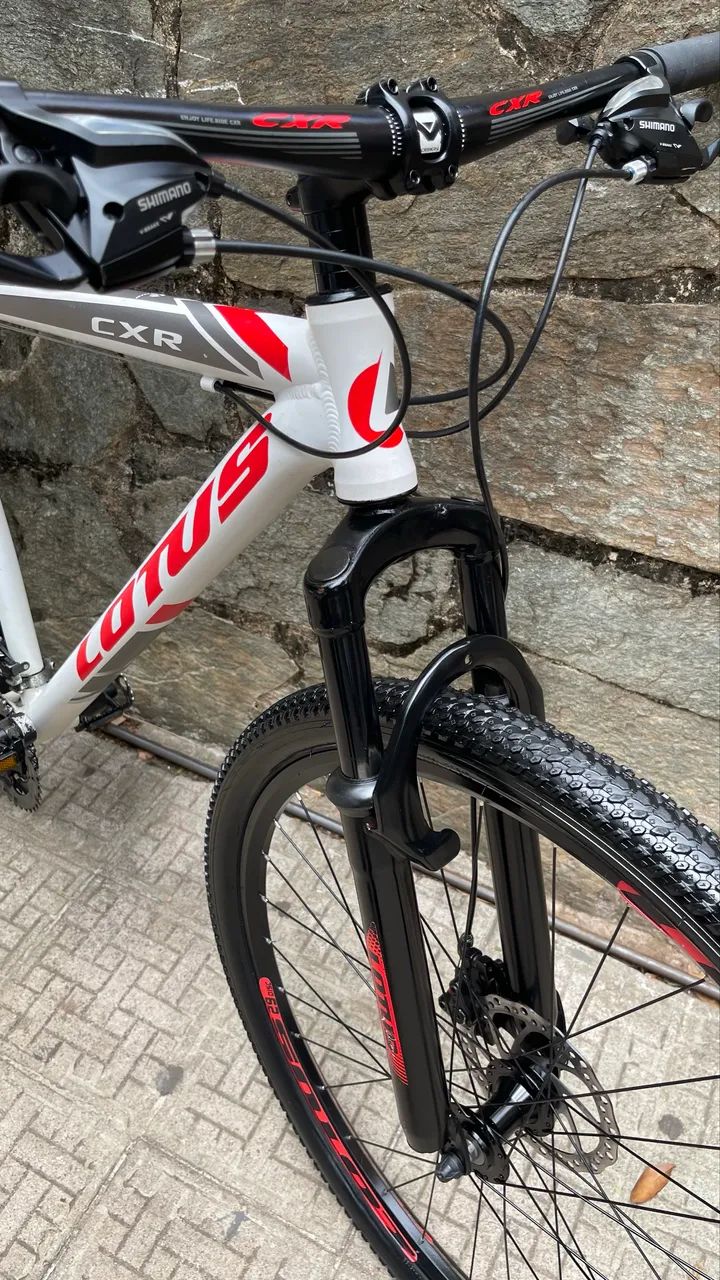 Bicicleta lótus mtb 29 - Foto 4
