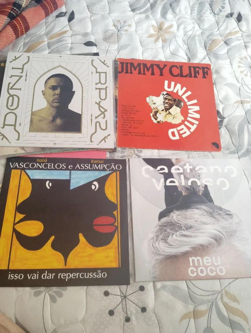 Discos de vinil a venda - Foto 2