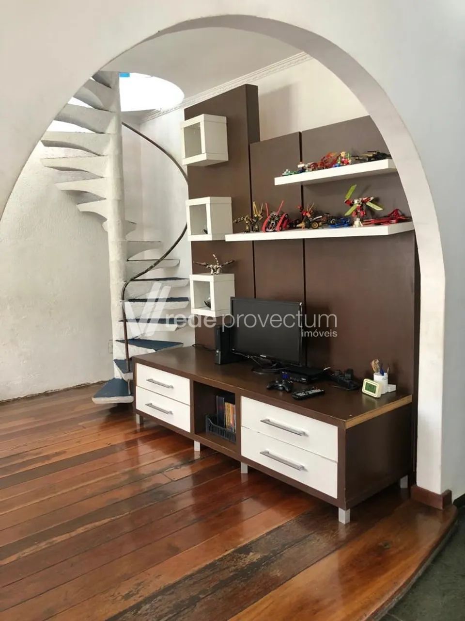 casa - Jardim Quarto Centenário - Campinas - Foto 3