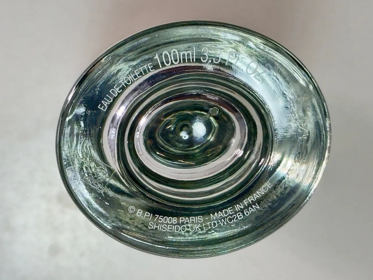 Perfume Le Sel Dissey - Foto 3