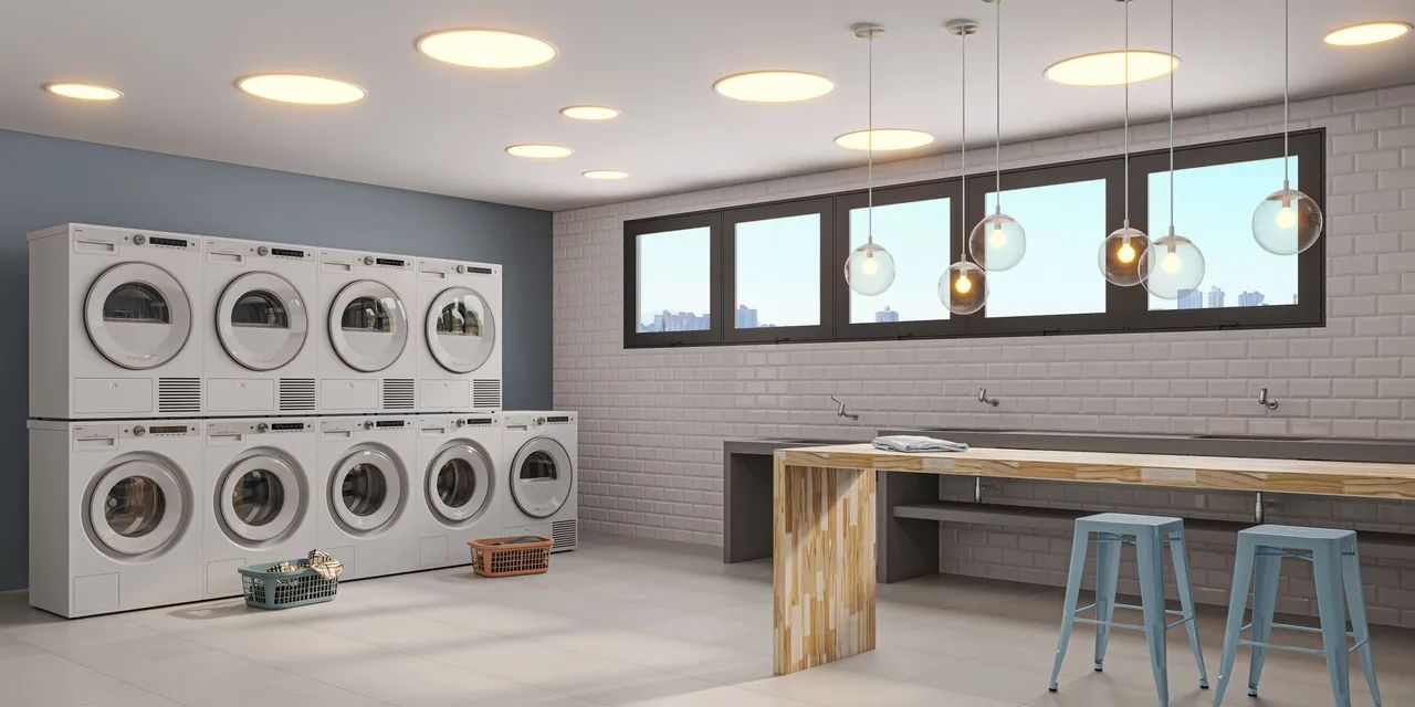 BRAS 120 - APARTAMENTOS - Foto 4