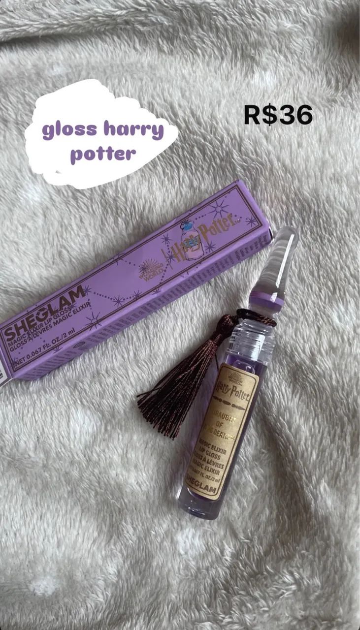 MAKE SHEGLAM - Foto 2